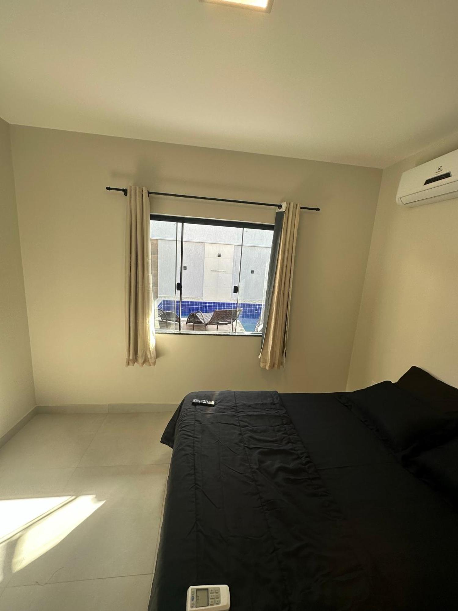 Сasa de vacaciones Casa De Luxo *