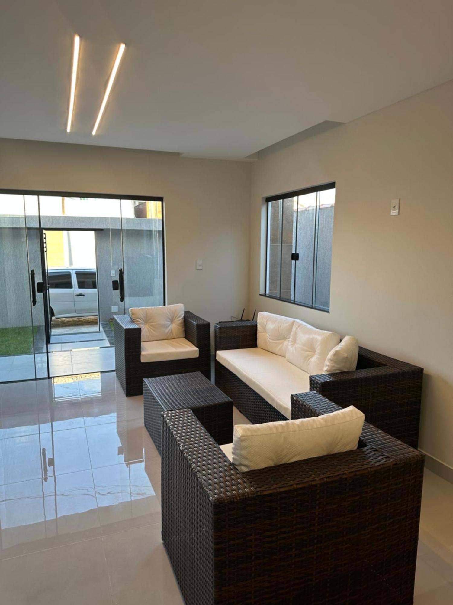 Casa De Luxo *