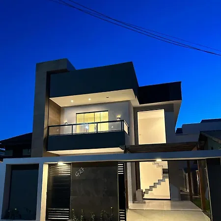 Casa De Luxo Arraial Do Cabo Villa Exterior photo