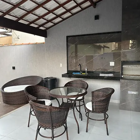 Casa De Luxo Arraial Do Cabo Villa Exterior photo
