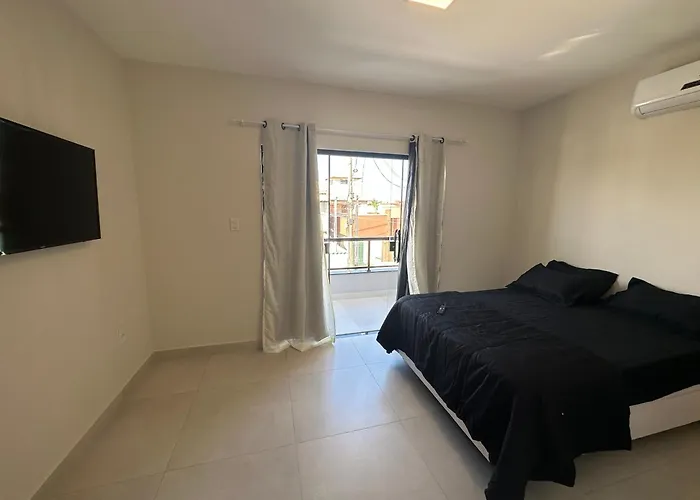 Casa De Luxo Arraial Do Cabo