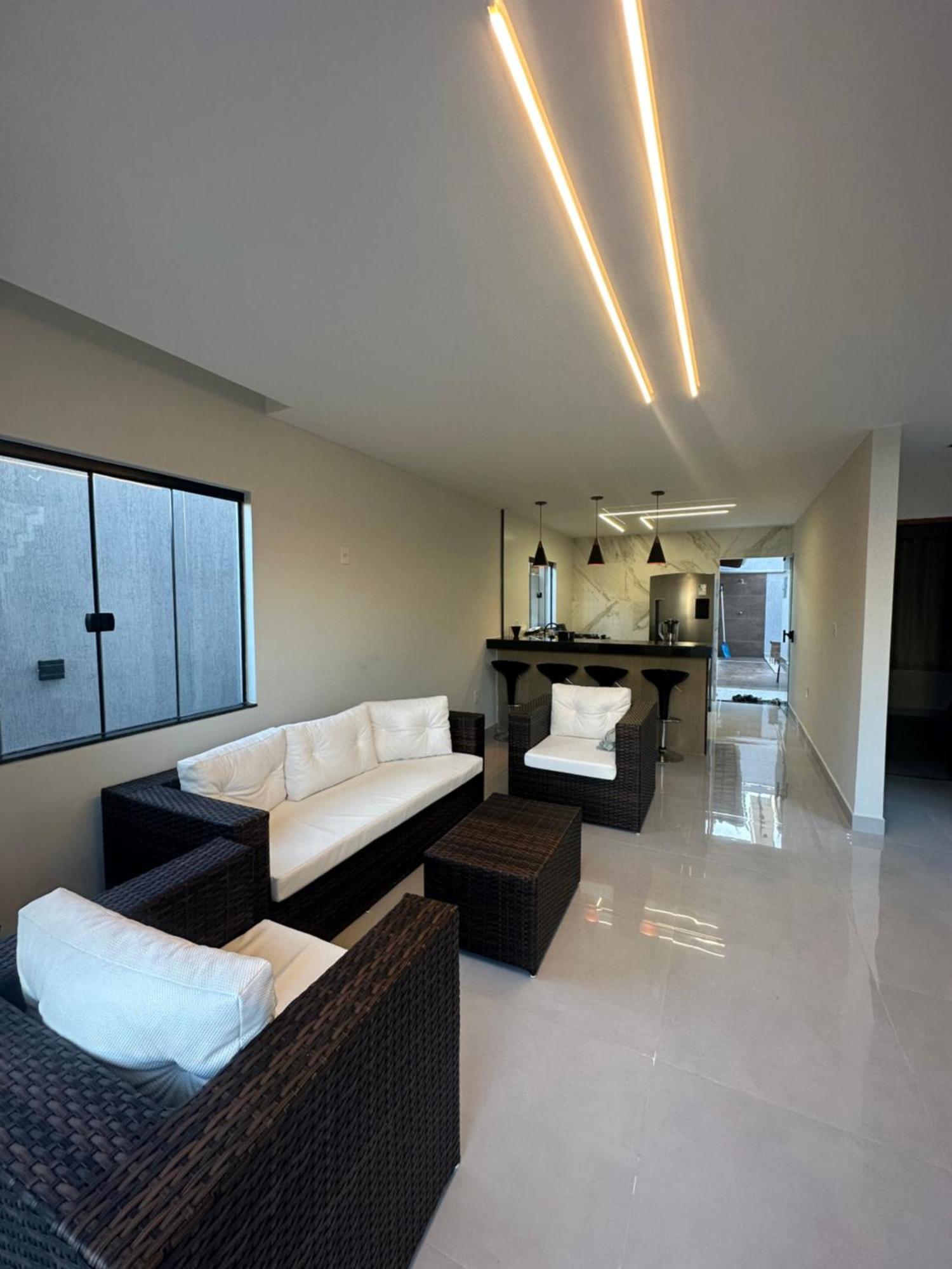 Casa De Luxo Holiday home Arraial do Cabo