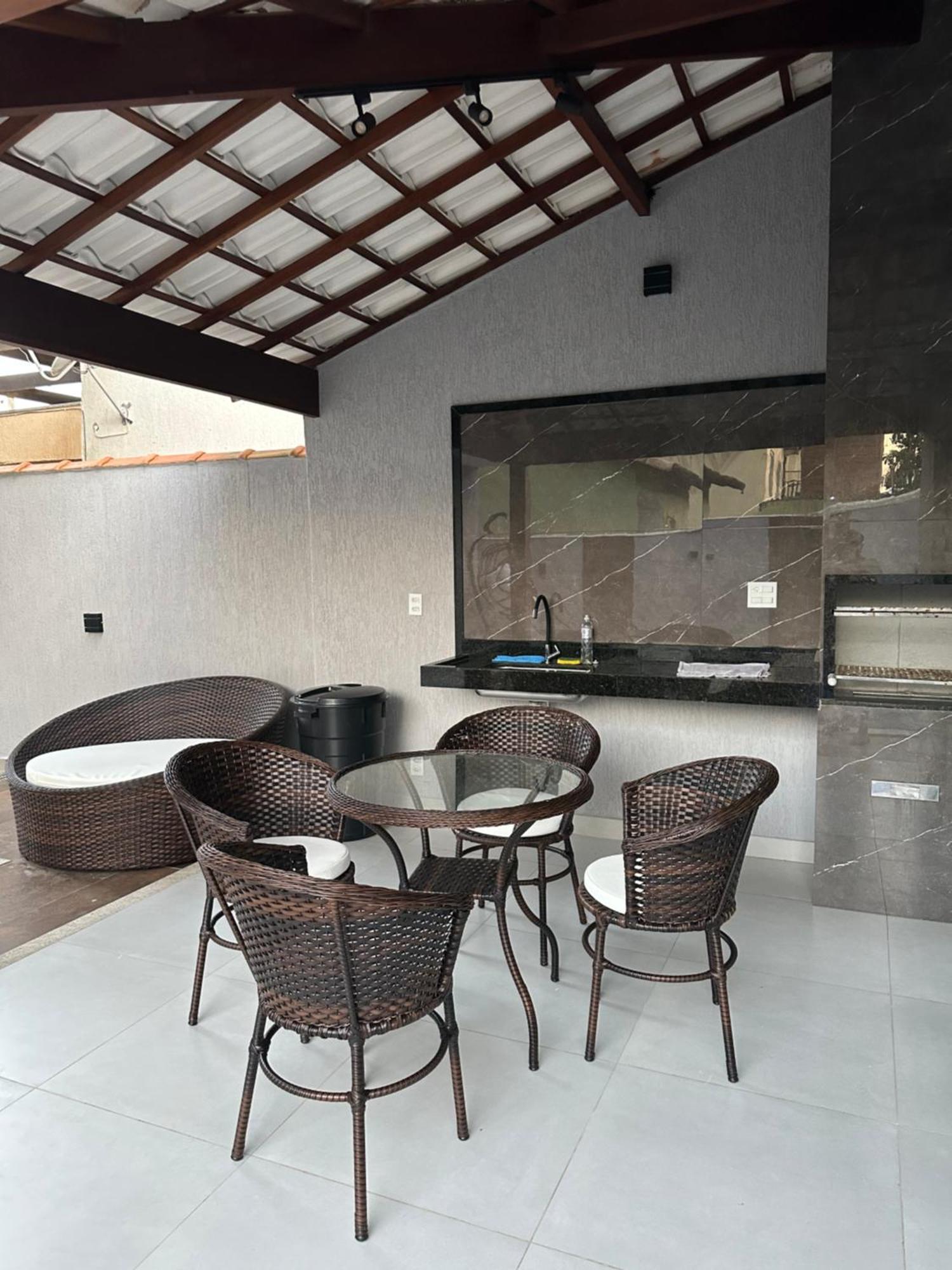 Holiday home Casa De Luxo Arraial do Cabo