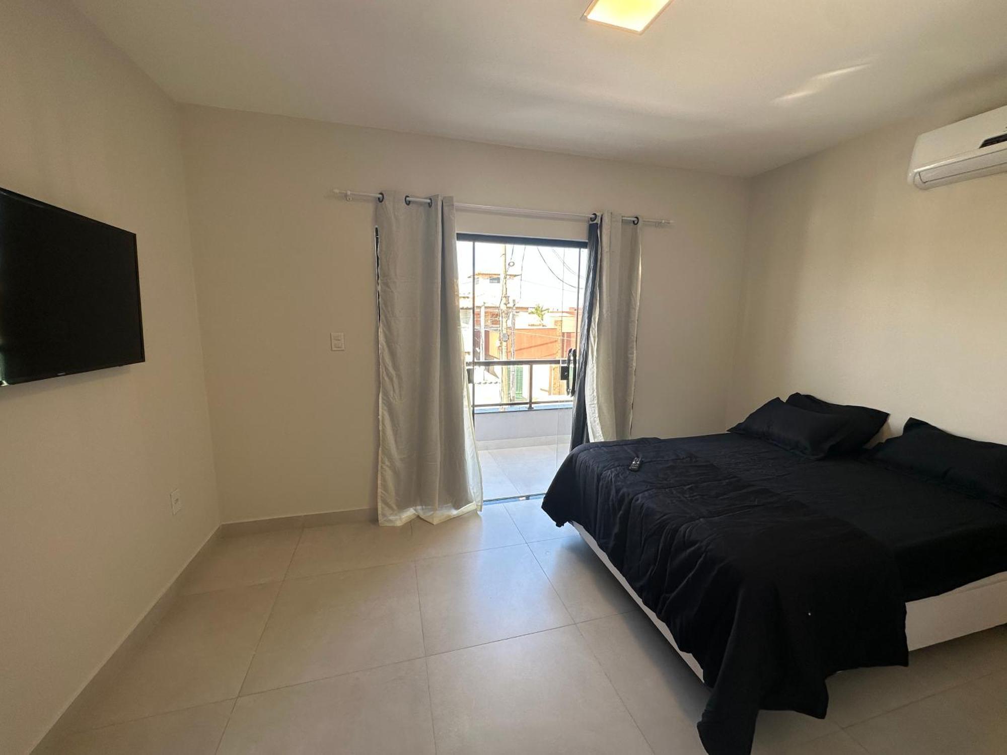 Holiday home Casa De Luxo Arraial do Cabo