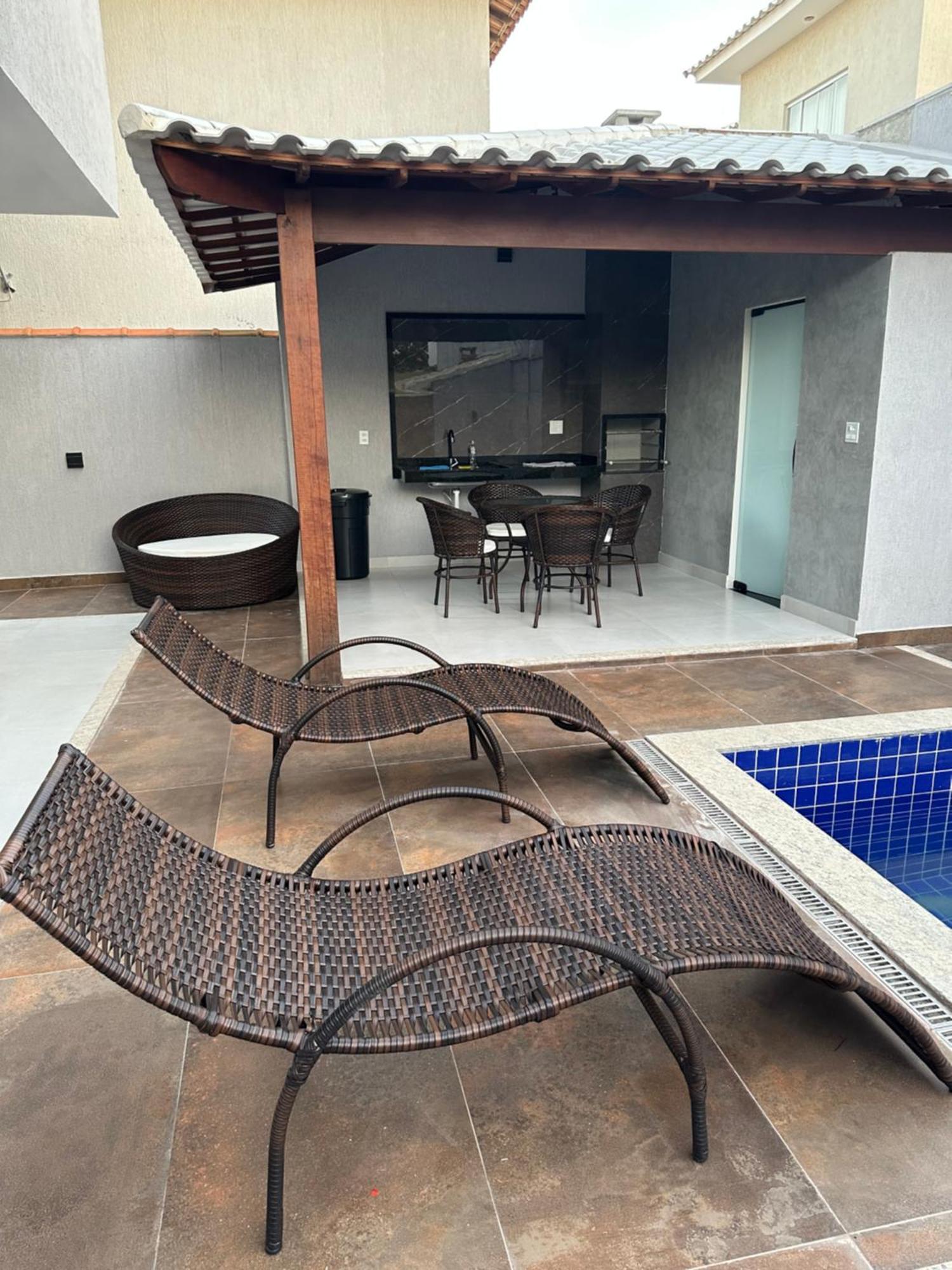 Casa De Luxo